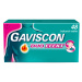 GAVISCON Duo Efekt 48 žuvacích tabliet