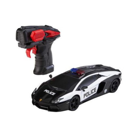 Autíčko REVELL 24664 - Lamborghini Police