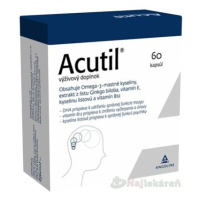 ACUTIL, 60  cps