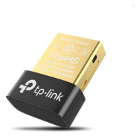 tp-link UB400, Bluetooth 4.0 Nano USB Adapter, Nano Size, USB 2.0