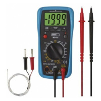 Multimeter MD-410 (EMOS)