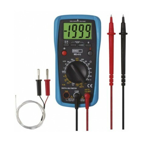 Multimeter MD-410 (EMOS)