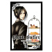 Yen Press Black Butler 02