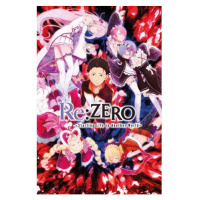 Plagát Re:ZERO - Key Art (75)