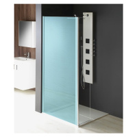 POLYSAN - MODULAR SHOWER prídavný otočný panel na inštaláciu na stenu modulu 3, 500  MS3B-50