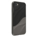 Plastové puzdro na Apple iPhone 7 Plus/8 Plus Ringke Wave šedé