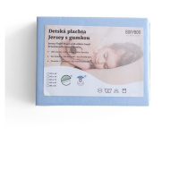 Plachta 140x70 - baby blue 140g