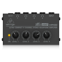 Behringer HA400