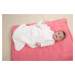 toTs-smarTrike spací vak pre bábätká 100 % jersey bavlna ružový 230101