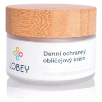 LOBEY Denný ochranný krém BIO 50 ml