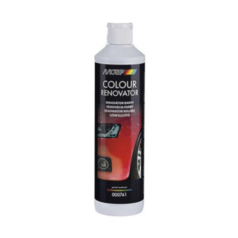 MOTIP - Renovátor farby 500 ml