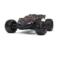 Arrma Kraton 8S BLX 1:5 4WD EXB RTR čierna