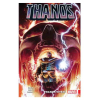 CREW Thanos 3: Thanos vítězí