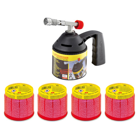 Spájkovanie Rothenberger