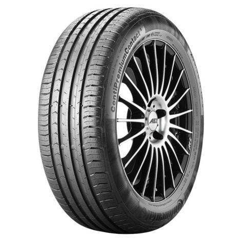 Continental ContiPremiumContact 5 ( 185/70 R14 88H )