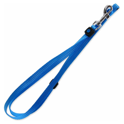 Vodítko Active Dog Premium XS modré 1x120cm