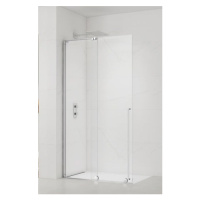 Sprchová zástena walk-in 120 cm SAT Walk-In Xmotion SATBWIXMN120