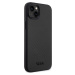 Tumi Aluminium Carbon Kryt pre iPhone 14 Plus, Čierny
