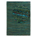 Kusový koberec Nomadic 102689 Green - 120x170 cm Mint Rugs - Hanse Home koberce