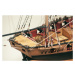 CALDERCRAFT HMS Snake briga 1797 1:64 kit