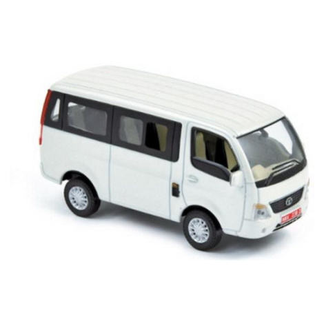 1:43 TATA VENTURE 2010