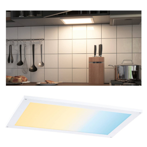 Paulmann Clever Connect LED panel Flad 20 x 30 CCT