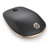 HP myš Z5000 bezdrôtová, čierna