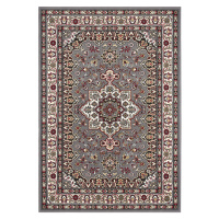 Kusový koberec Mirkan 104102 Grey - 80x250 cm Nouristan - Hanse Home koberce