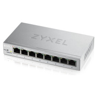 Zyxel GS1200-8 switch