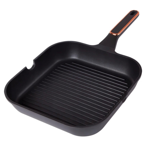 Verk Panvica grilovacia s nepriľnavým povrchom 07154, 28 cm