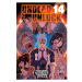 Viz Media Undead Unluck 14