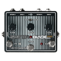 Electro-Harmonix Switchblade Pro