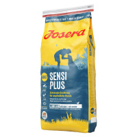 Josera Dog Sensi Plus Duck - 12,5kg