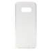 Silikónové puzdro na Samsung Galaxy S8 Mercury Soft biele