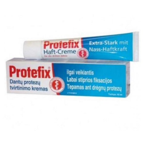 PROTEFIX CREME 40 ML