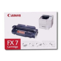 Canon FX7 Tonerová kazeta Black (7621A002BA)