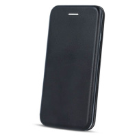 Diárové puzdro Smart Diva pre Samsung Galaxy S20 Plus čierne