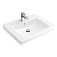 Umývadlo Villeroy & Boch Subway 2.0 60 cm 711360R1