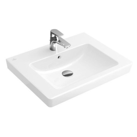 Umývadlo Villeroy & Boch Subway 2.0 60 cm 711360R1