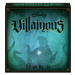 Ravensburger Disney Villainous - Úvod do zla