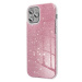 SHINING Case Samsung Galaxy S24 5G S921 pink