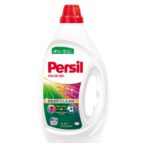 PERSIL Prací gél Color 33 pranie 1,485 l