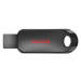 SanDisk Cruzer Snap USB 2.0 flash disk 128GB čierny