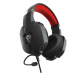 TRUST sluchátka s mikrofonem GXT 323 Carus Gaming Headset