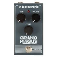 TC Electronic Grand Magus Distortion (rozbalené)