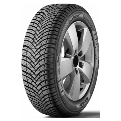 KLEBER 145/70 R 13 71T QUADRAXER_2 TL M+S 3PMSF