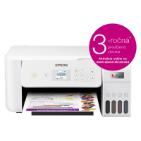 EPSON ECOTANK L3266