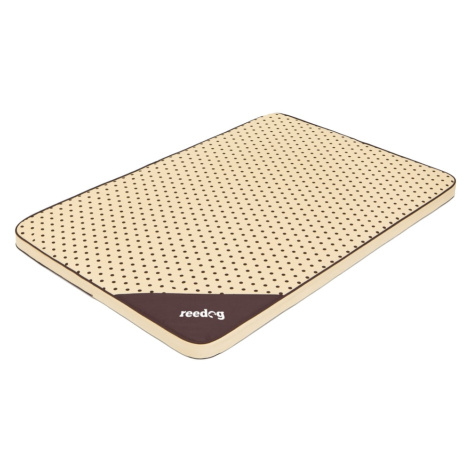 Podložka pre psa Reedog Thin Beige - XL