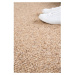 Hnedý koberec 160x230 cm Petra Liso – Universal