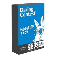 TeeTurtle Daring Contest: Modifier